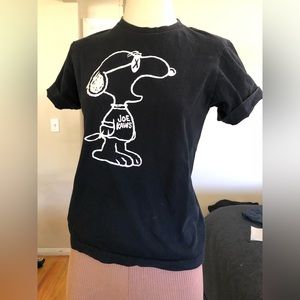 Joe Kaws T Shirt